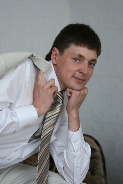 Саня Тельминов