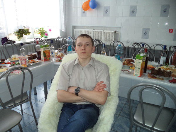 Александр Изенкин