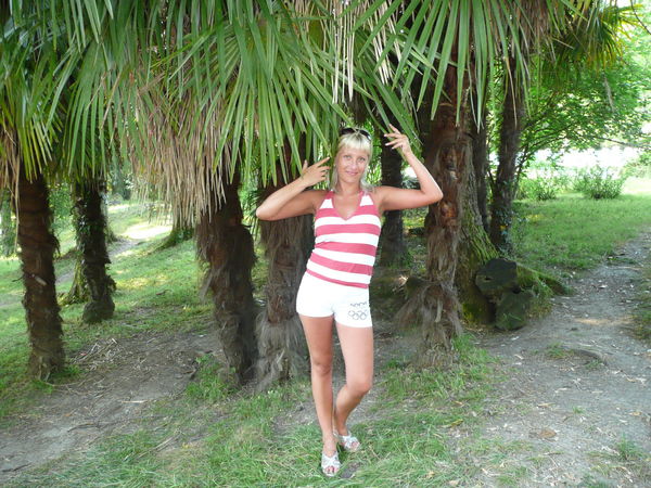 Светлана Кузнецова