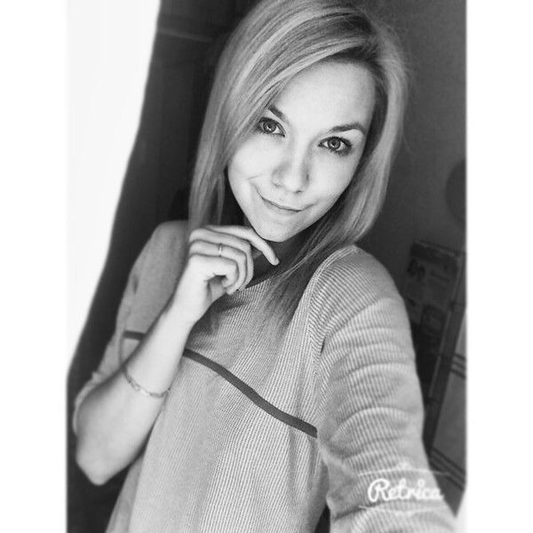 Настя Ильина