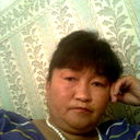 Бакытгуль Лашынова