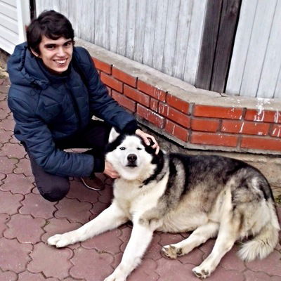 Виктор Телега