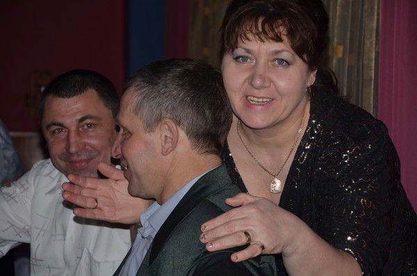 Наталия Шинкаренко