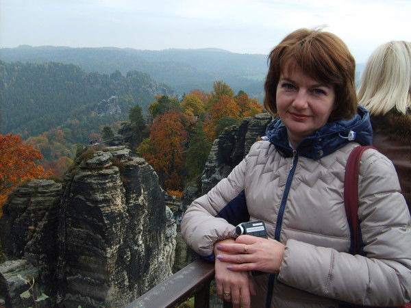 Марьяна Сахута