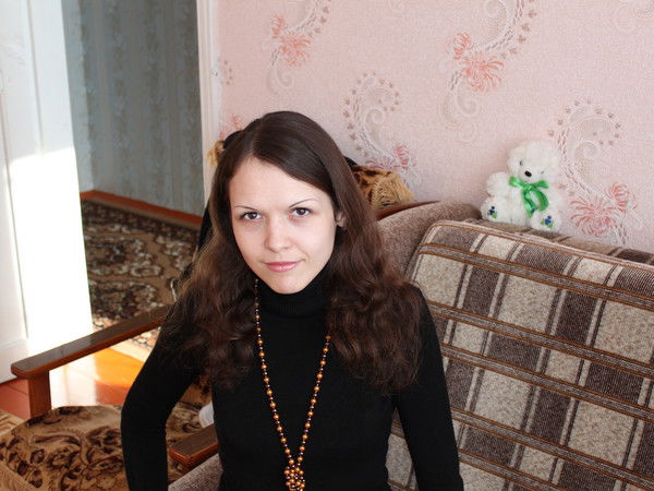 Татьяна Силахина