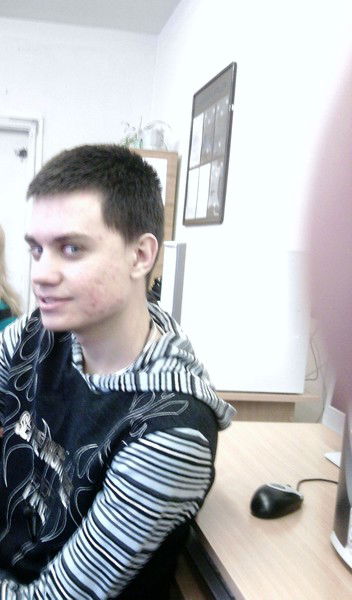 Сергей Григорьев