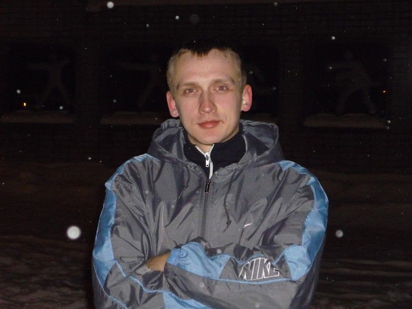 Дмитрий Куликов