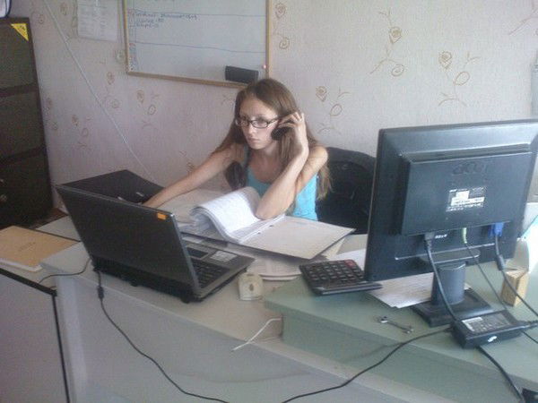 Люся Кузнецова