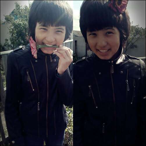 [_Maiya_] [_Khamit_]