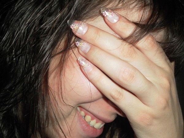 Даша Иванова