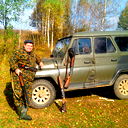 Сергей Кирилишин