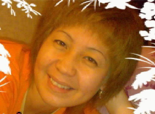 Гулмира Сарсенкелди