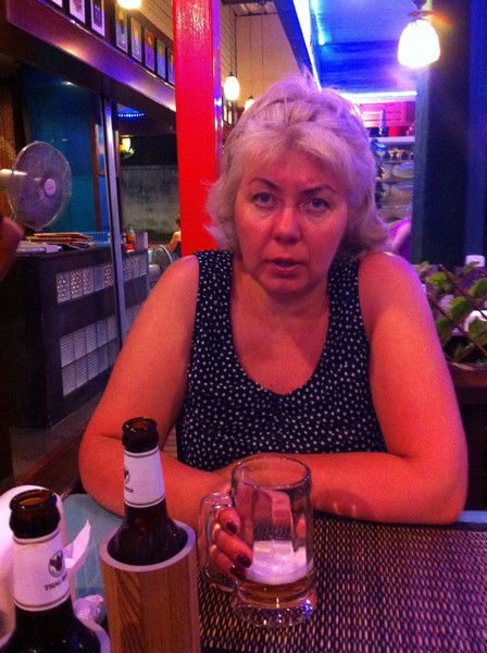 Ольга Олишна