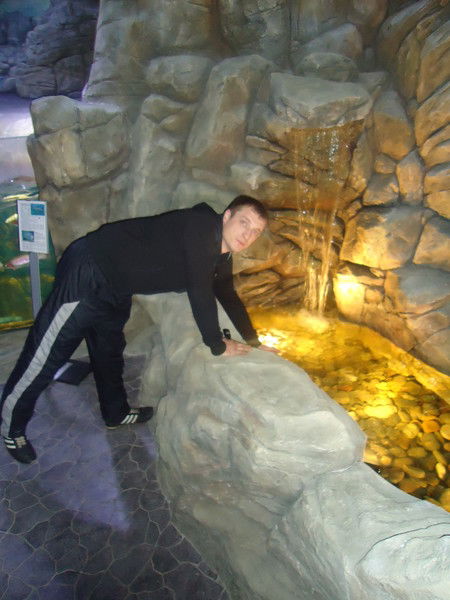 Андрей Воронин