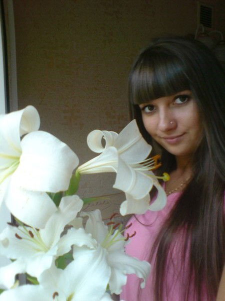 Александра Кушнерчук