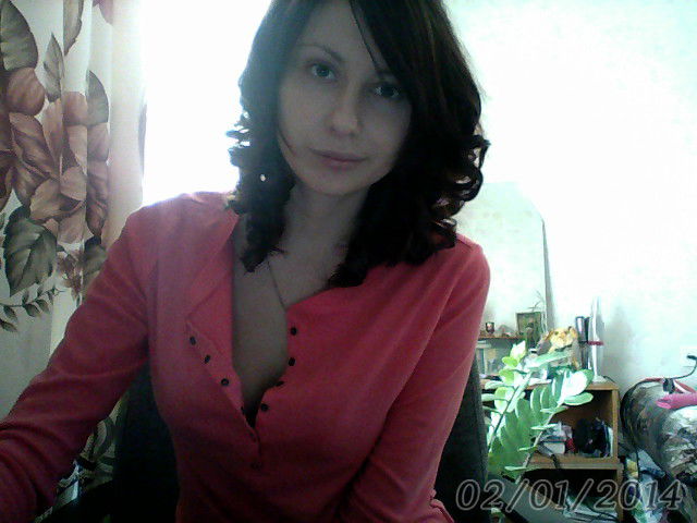 Валентина *