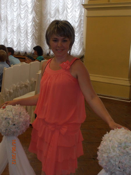 Резеда Галимзянова (Ахметшина)