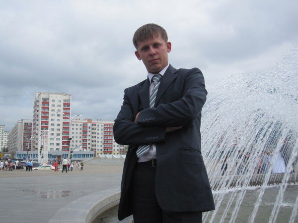 Евгений Галкин