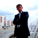 Евгений Галкин