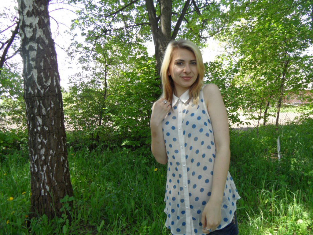 Алиша Артемчук