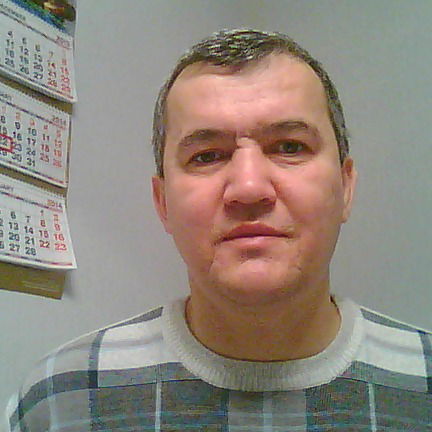 Махмуд Джураев