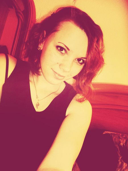 Кристина Ковальских