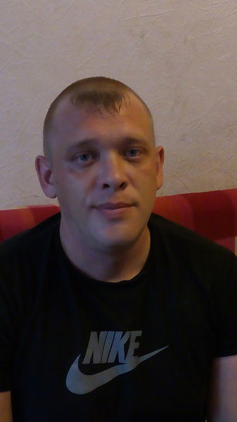 Алексей Макаров