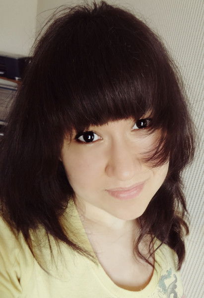 Виолетта Омельченко