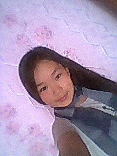 Мырзахметова Махаббат