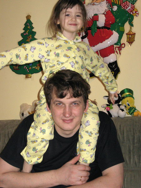 Виталий Петриняк