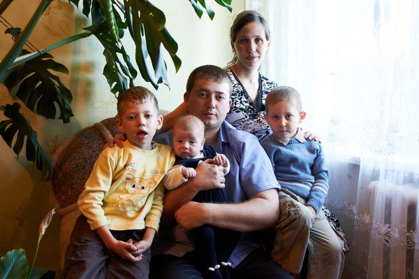 Николай Яшин