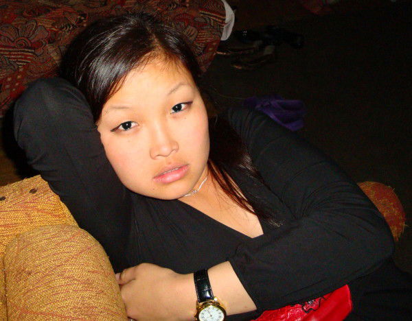 Олча Сандан