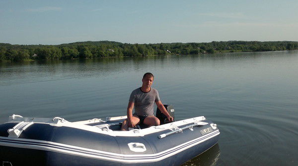 Александр Арсентьев