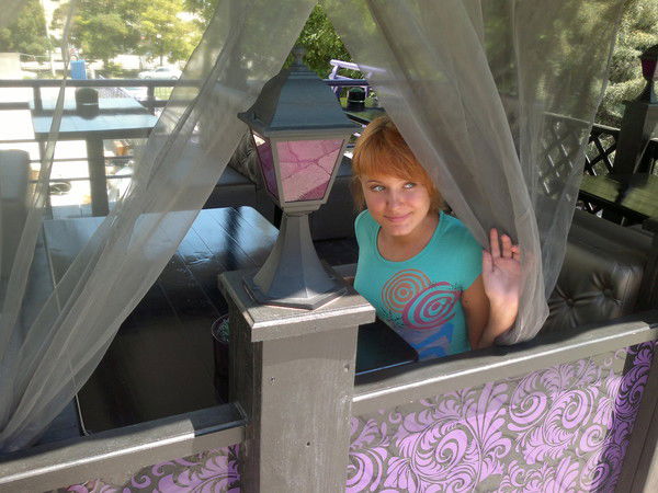 Полька Мишуткина