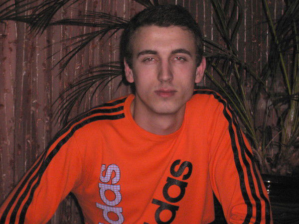 Денис Шалимов