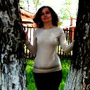 Леся Рихліцка