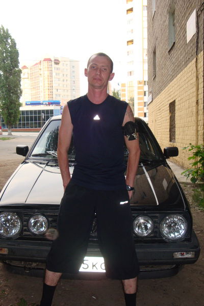 Алексей Щербак