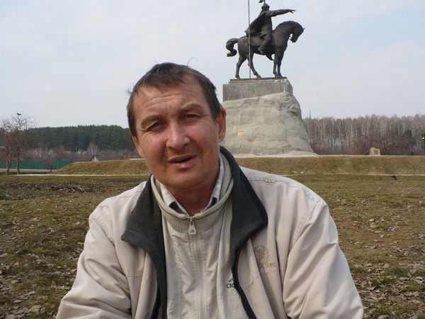 Эмиль Сайфуллин