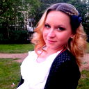 Елена Капитан (Хабарова)