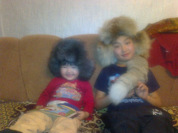 Айым Сабигат