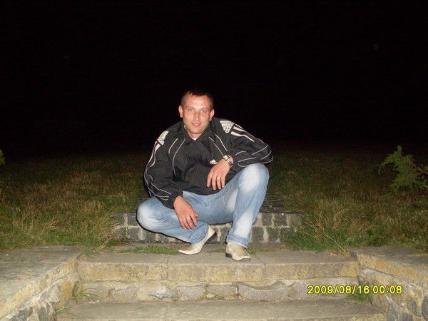 Валерий Калашник