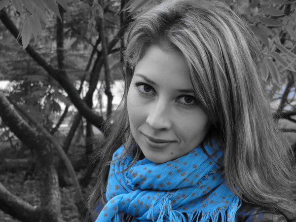 Андрей Захаренко