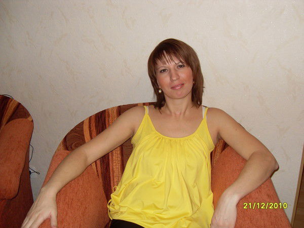 Мария Гинтер