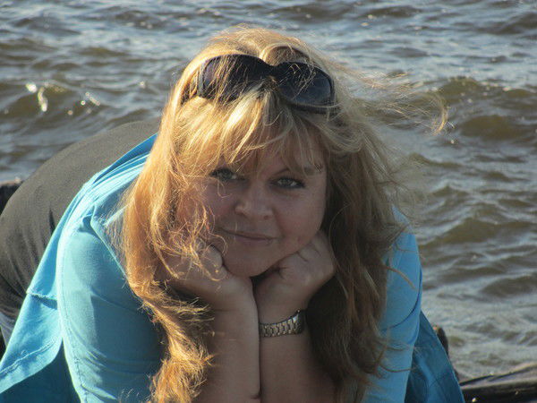 Марина Пучкова