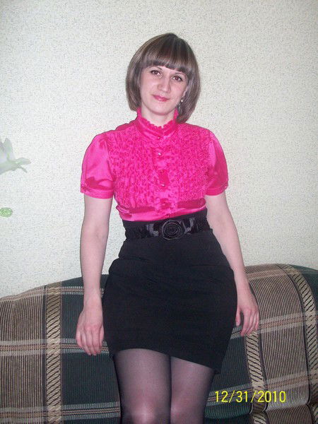 Инна Завгородняя