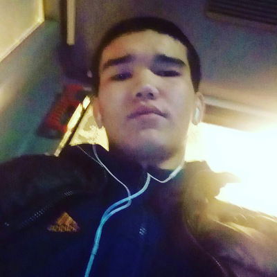 Тулеген Масалимов