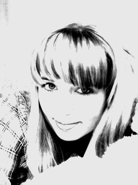 Елена Косцова