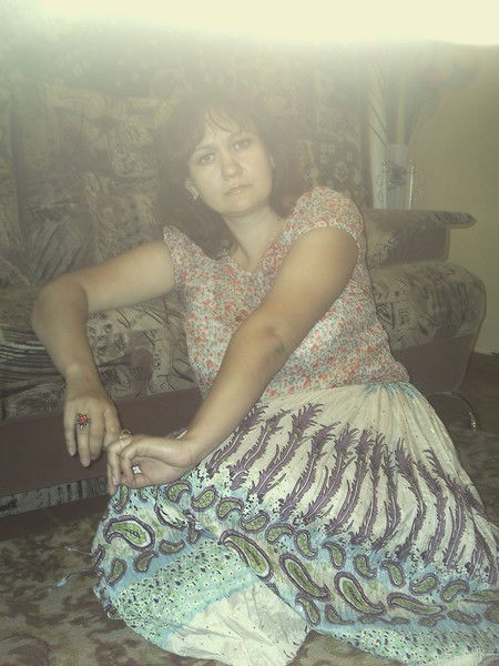 Наташа Андреева