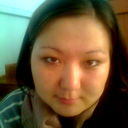 Gulmira Beisembai