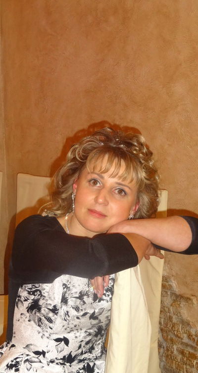 Ирина Васильева